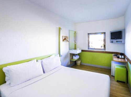 ibis Budget - Campbelltown