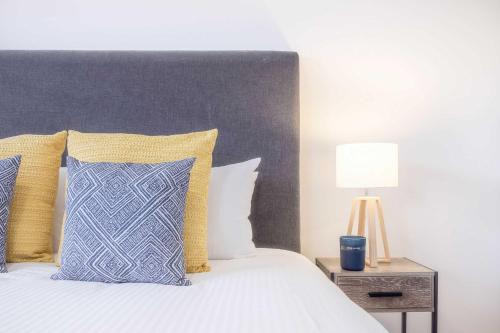 Warana Abode - Pool, Studio, PF, Walk to Beach