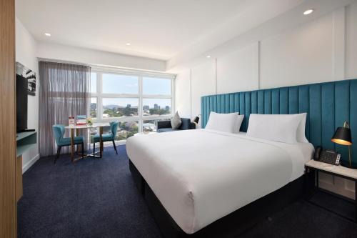 Swiss-Belhotel Woolloongabba, Brisbane