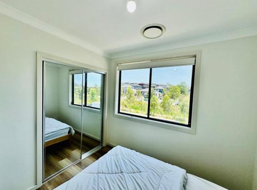 Modern 4BR 3 Bath Home in Grantham Farm