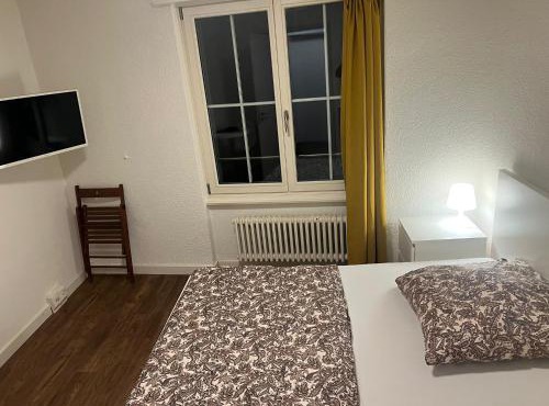 Central Living Brugg - Studio 14