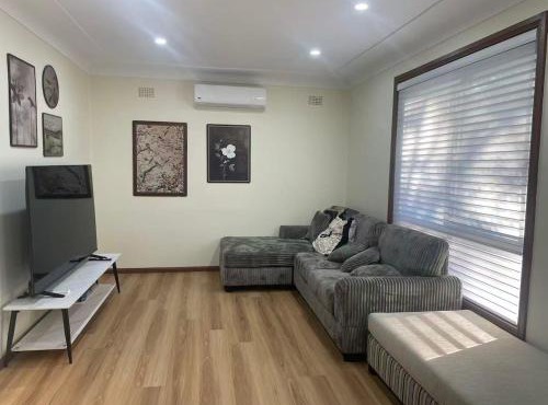 RZB whole house