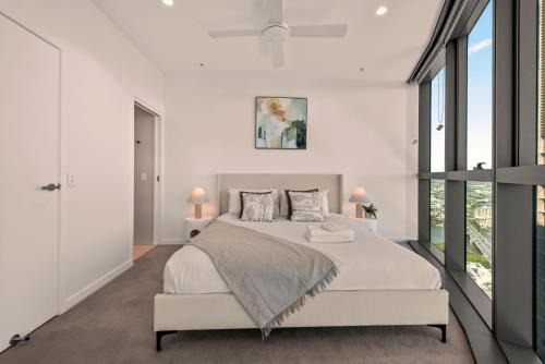 Queens Wharf 3BR Apt with 2 Parking