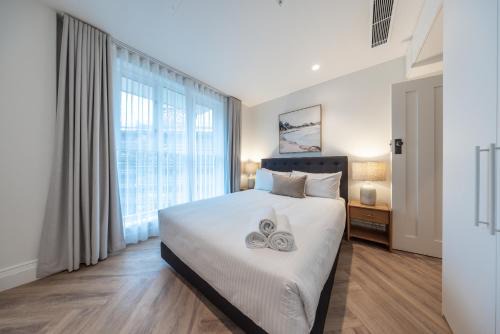 Stay At Ivanhoe Apartments Manly Beach