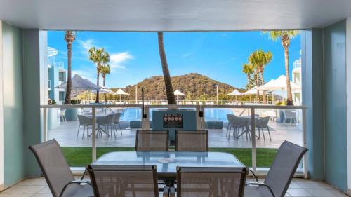 Pool Delight - Ettalong Beach Resort