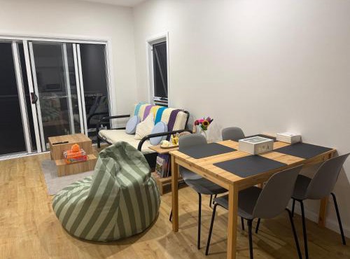 Cosy Granny flat in Epping