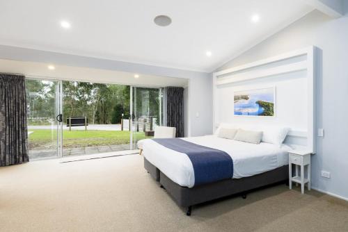 BIG4 Noosa North Shore