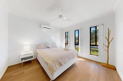 4BR Family Home Coomera Theme Parks Shopping