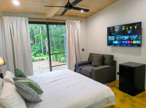 Glass House Mountains Retreat Sunshine Coast