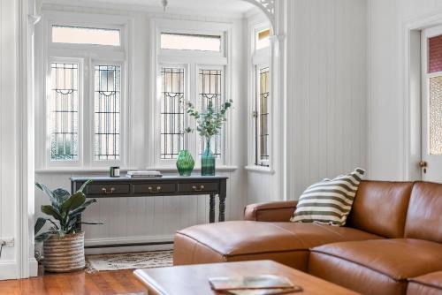 House of Wisteria - Charming & Timeless