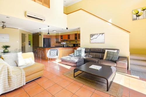 Coastal Holiday Home - Bradford 10