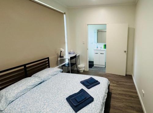StayEazy Rentals