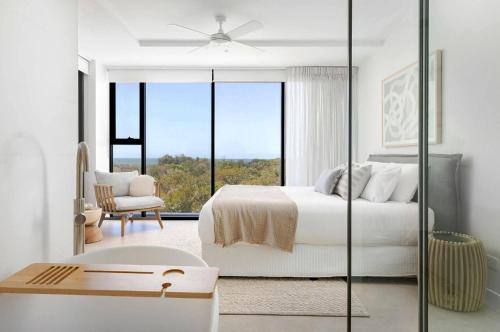 Bokarina Beach Apartments, an Ascend Collection Hotel