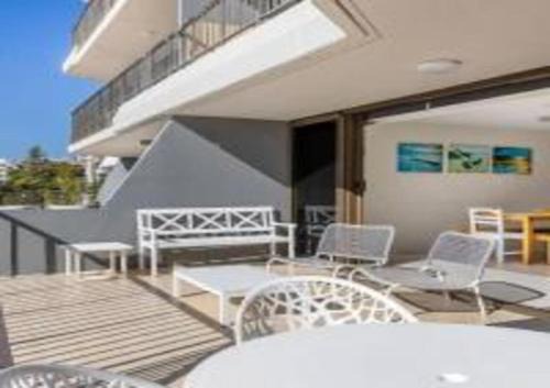 The Rocks Resort Unit 3C