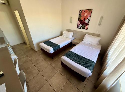 Ashwood Motel