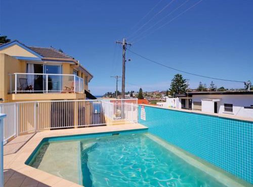 Ocean Pines Apartments 4