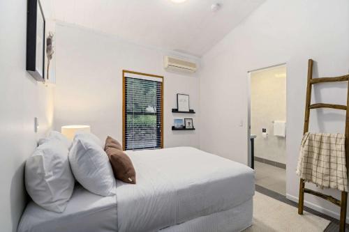 The Noosa Ranch - Where Nature meets Luxury