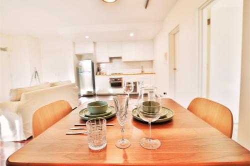 Cozy 1BR Retreat in the Heart of Alexandria