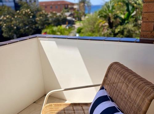 The Chelsea Beachside Apartment