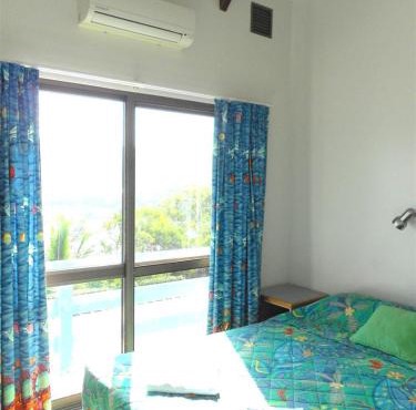 Coral Point Lodge