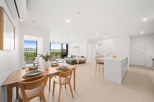 The Corso - Sophisticated Living with Waterway Views