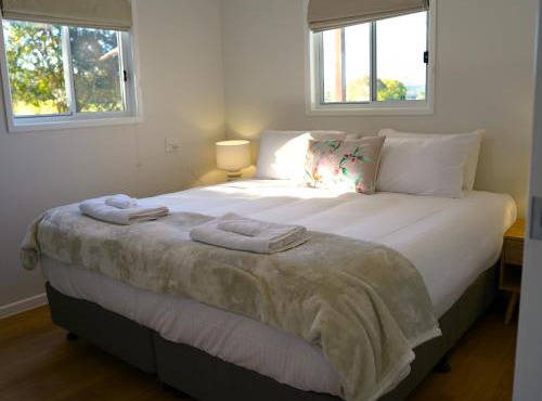 Sunshine Coast Hinterland Retreat - Yandina Station