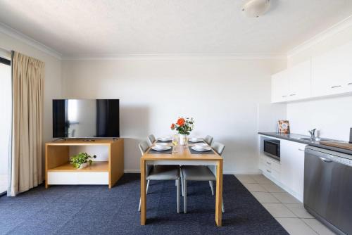 MainStay Suites Townsville