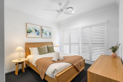 The Hinterland Dip House Minutes to Noosa & Beaches