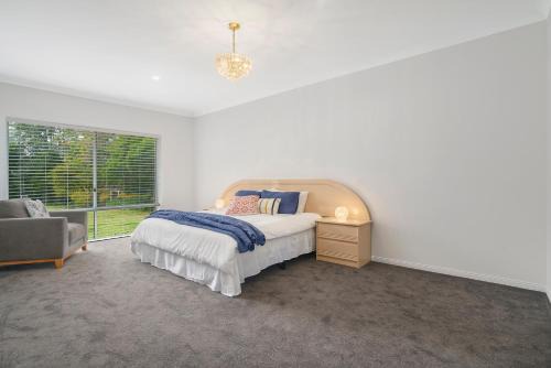 Hideaway with us, on Tamborine Mountain