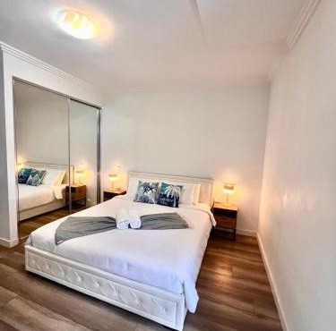 Apartment in Turrella