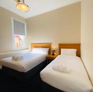 Gardners Inn Hotel