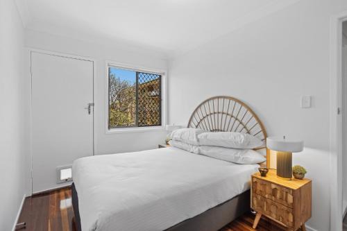 Windsor Cosy 2-Bedroom Unit in Quiet Neighborhood
