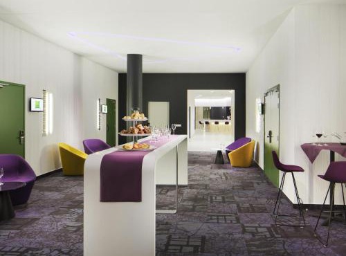ibis Styles Budapest Airport