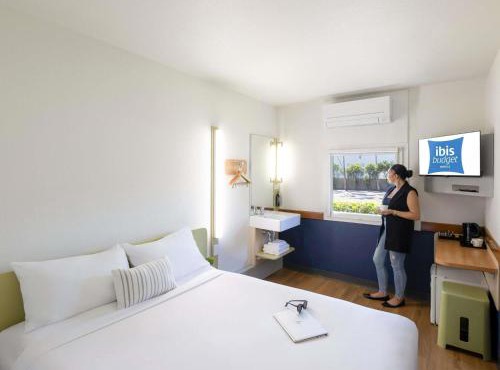 ibis Budget Wentworthville