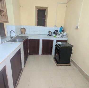 Hamza Hostel