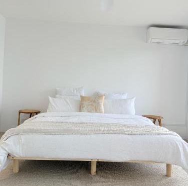 2Bdr Beachfront Apartment - First Bay Coolum