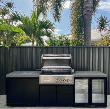 Curlews Nest 4BR Pool, BBQ & Kewerra Beach