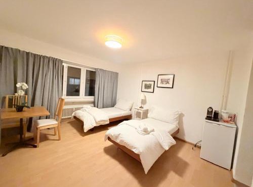 Hostel City Basel 306