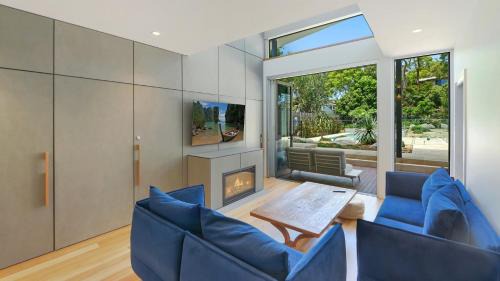 Calma By The Sea - Family Retreat With Pool