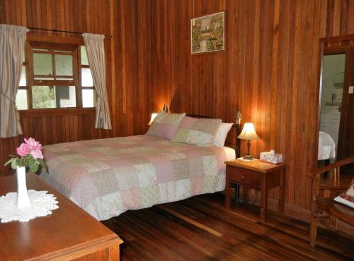 Amamoor Lodge