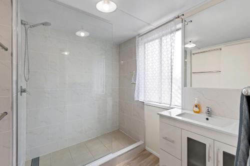 CBD Holiday Home