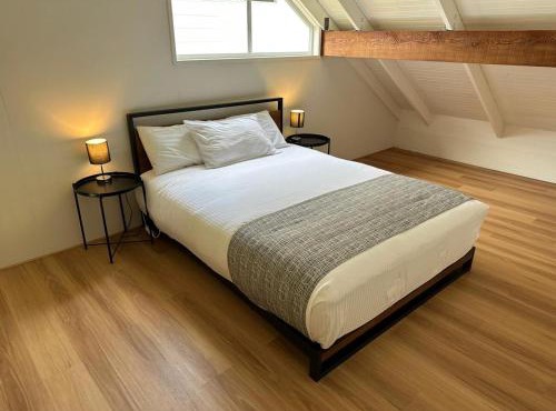 Maleny-Montville Cottages #2, 2 bed with ocean views