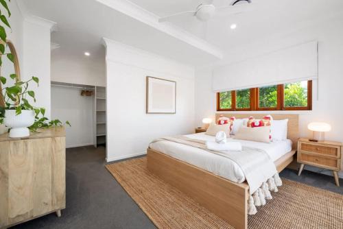 Inner City Townhouse