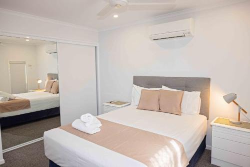 The Shores Holiday Apartments