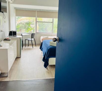 Ettalong Beach motel