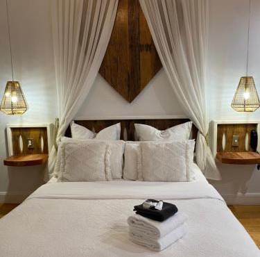 Ettalong Beach Tourist Resort