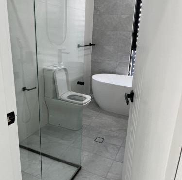 Private Room Available