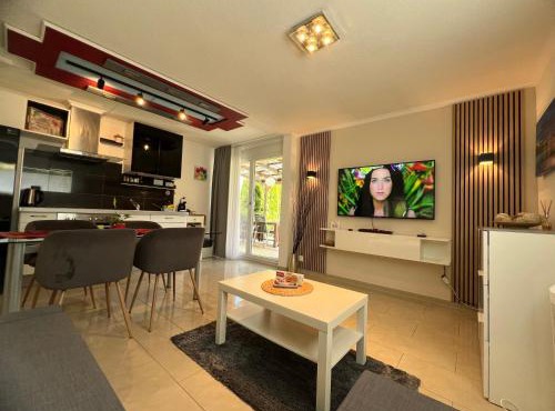 Apartment im Emmental