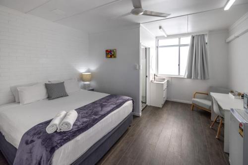 Proserpine Motel
