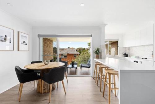 Seascape - Luxury Apartment near Cronulla Beach